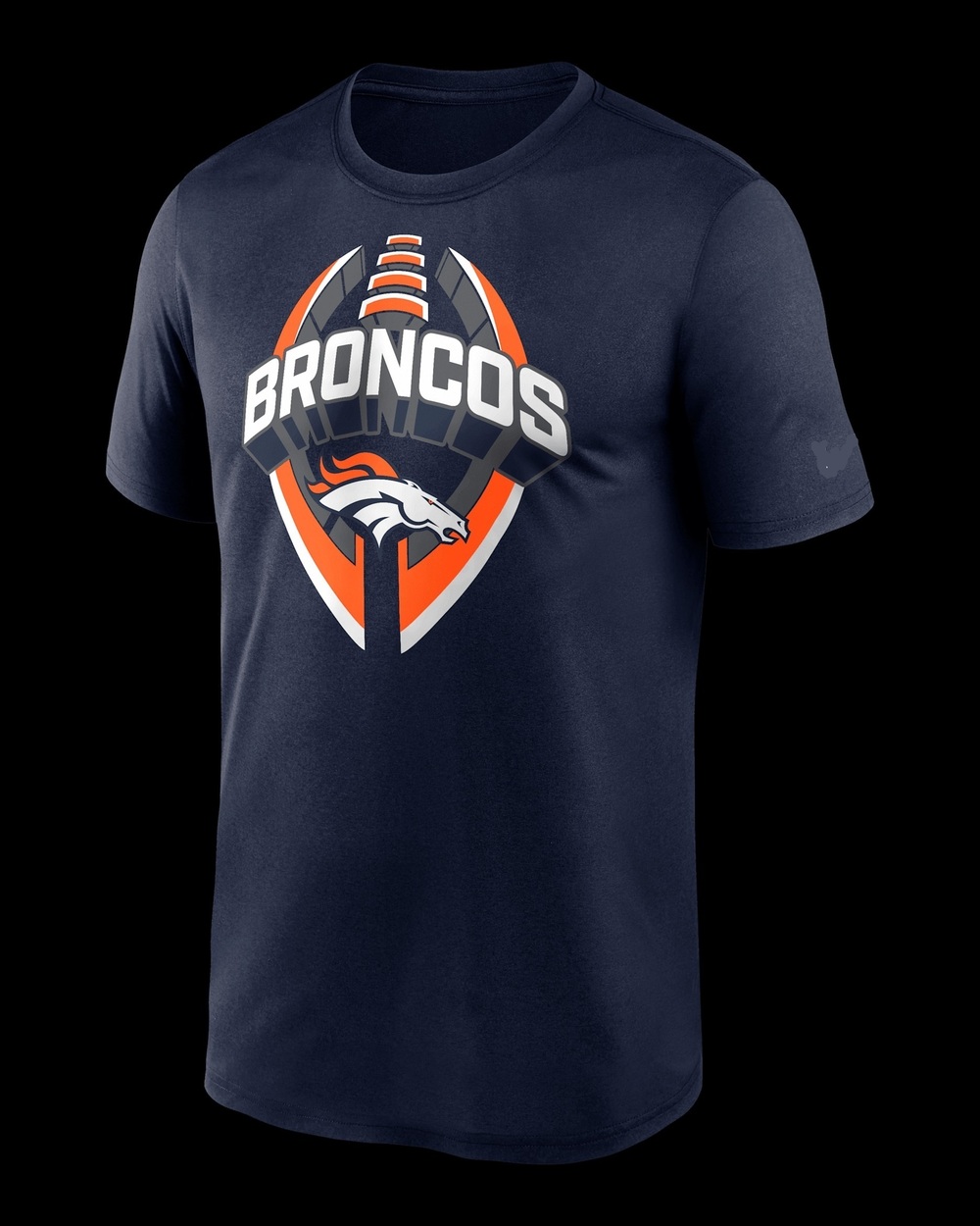 Denver Broncos Legend Icon MensDri-FIT NFL T-Shirt